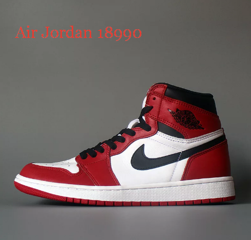 Air Jordan 