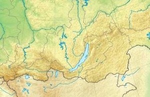Байкал көлі - әлемдегі ең терең көл