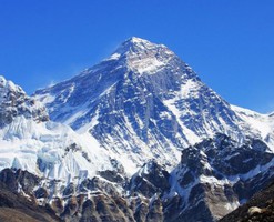 Гималай таулары - әлемдегі ең биік таулар