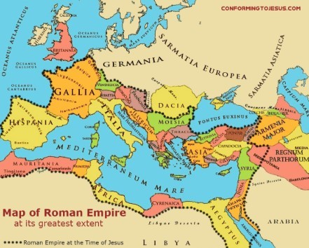 Рим империясы